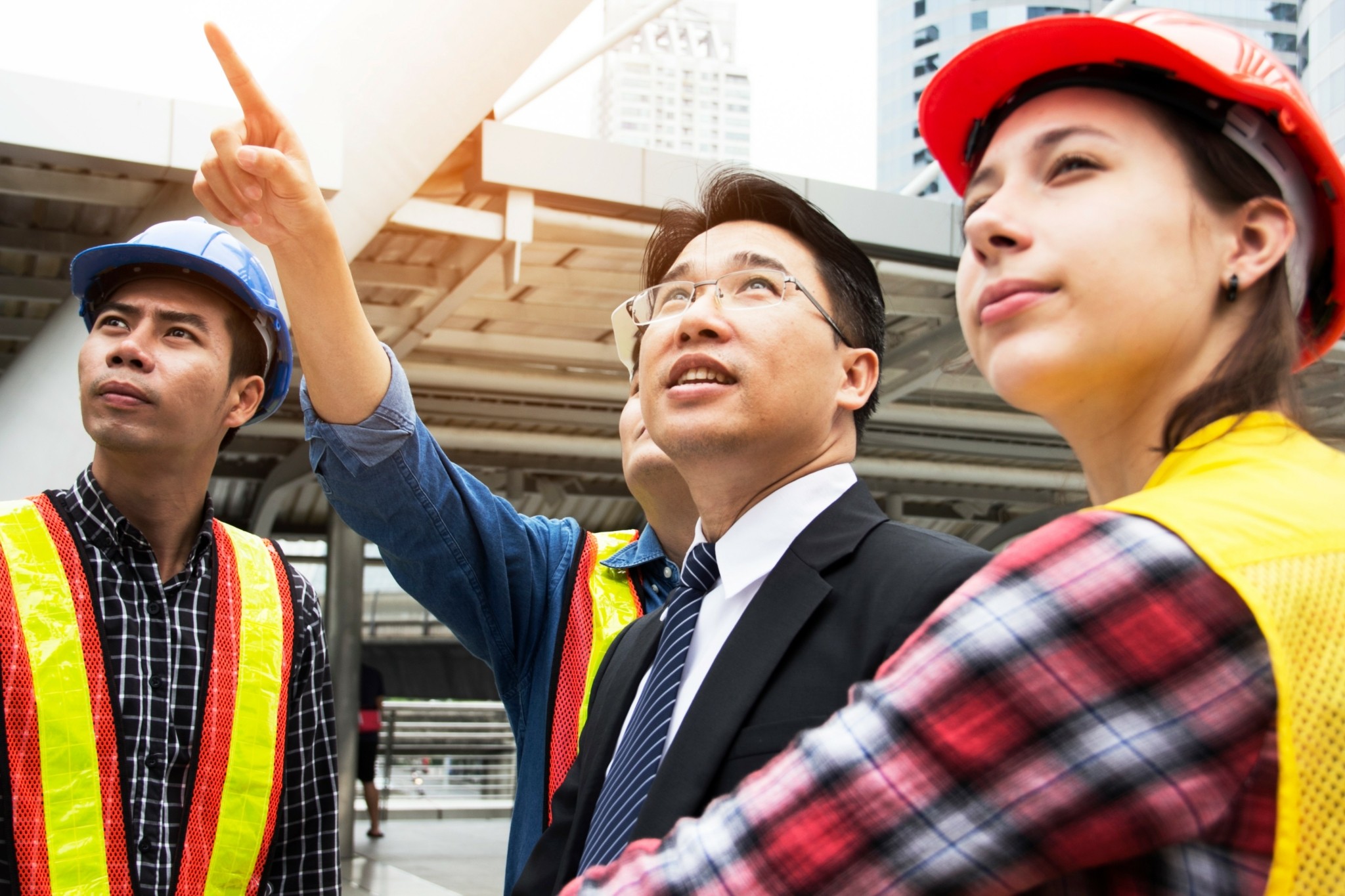 Τεχνολογία και ασφάλεια: Πώς οι ιαπωνικές εταιρείες προλαμβάνουν τη θερμική καταπόνηση