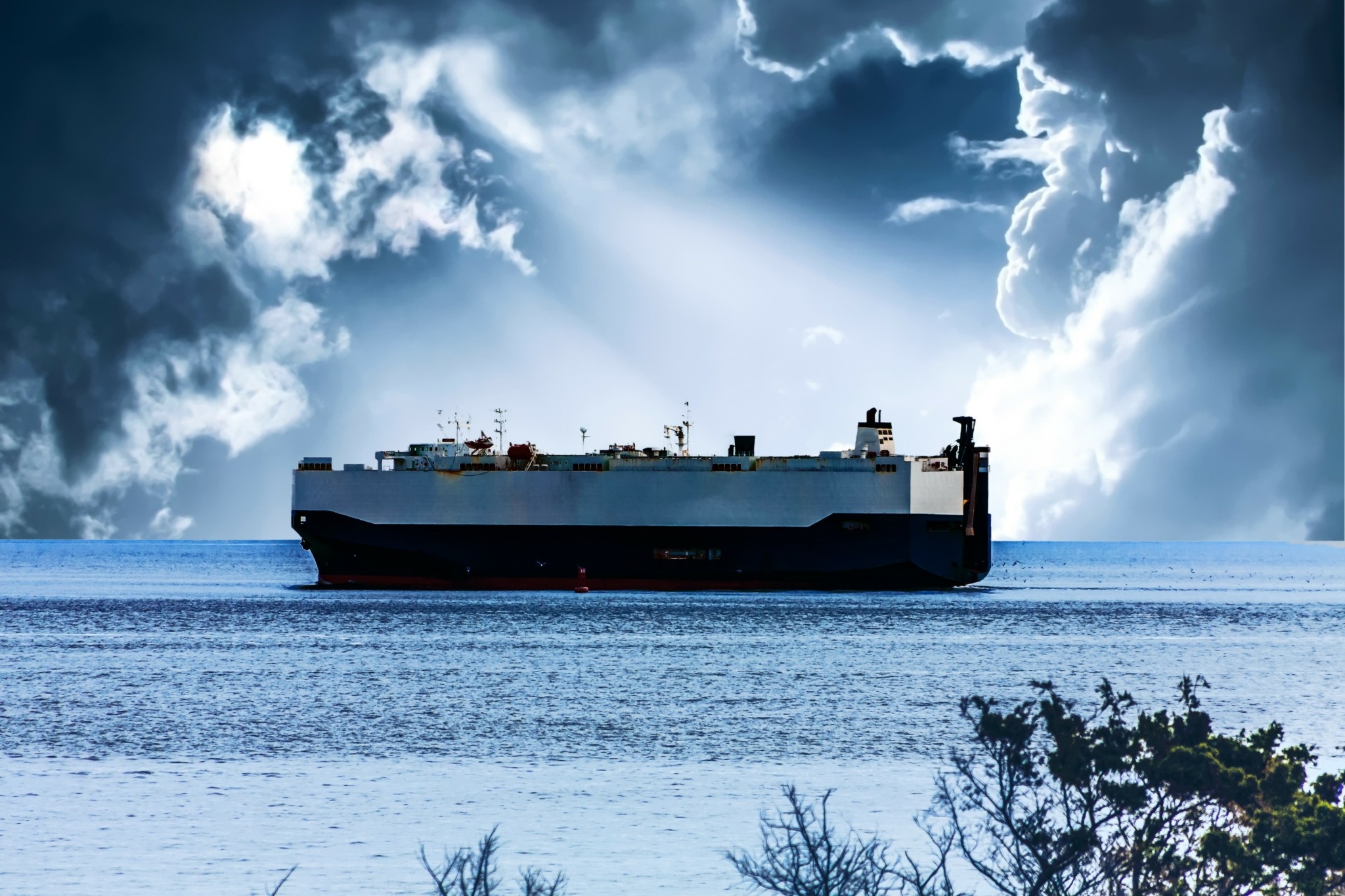 Ρωσικό LNG πλοίο φεύγει από το Arctic LNG 2 – Στόχος το Μουρμάνσκ