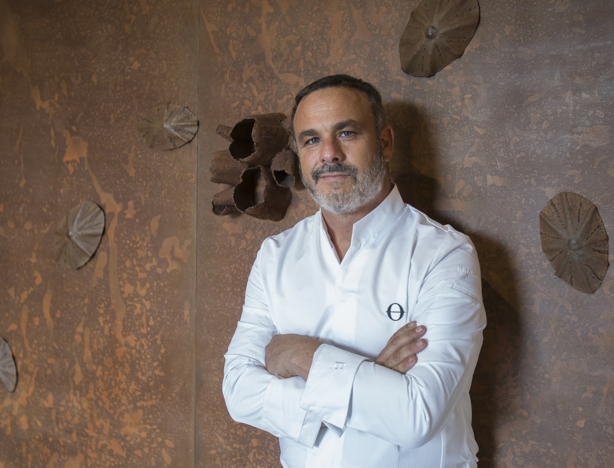 Daios Cove Culinary Journeys: 9 μεγάλοι σεφ αποβιβάζονται στην Κρήτη