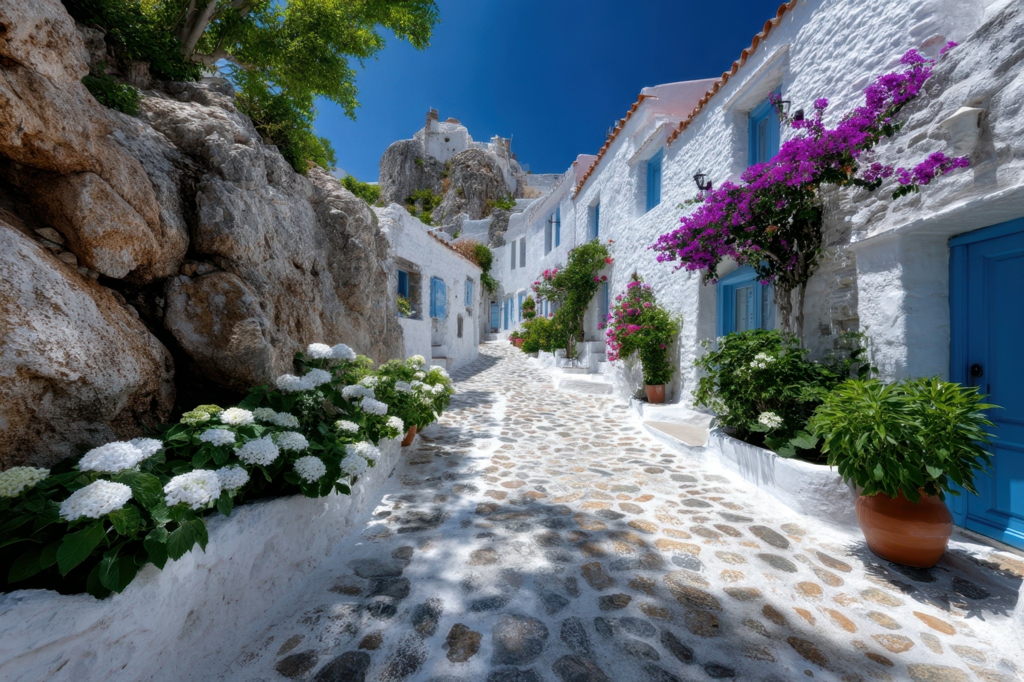 Τριήμερο Αγίου Πνεύματος: Οικονομικοί προορισμοί για δύο από Αθήνα και Θεσσαλονίκη