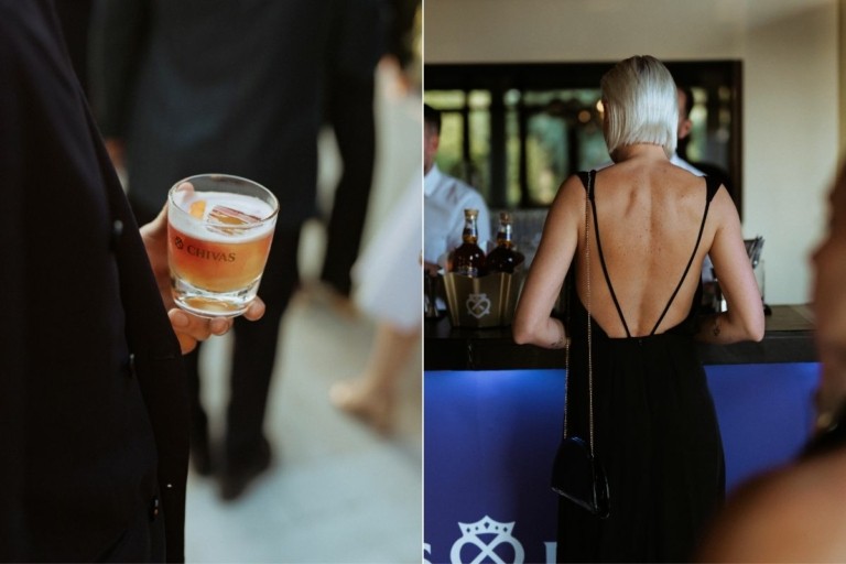 The Artisans: Μια γιορτή του στυλ για τα 20 χρόνια Bespoke Athens