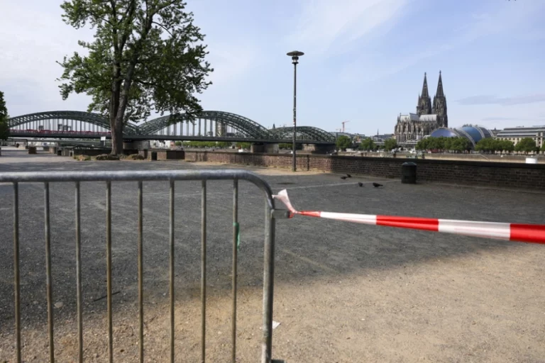 Γερμανία: Εκκενώθηκε το κέντρο της Κολωνίας – Ανακαλύφθηκαν βόμβες του Β’ Παγκοσμίου Πολέμου