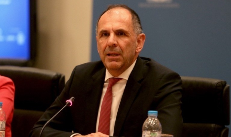 Γεραπετρίτης: Βούληση Ελλάδας και Τουρκίας να λύσουμε μόνοι τα θέματα – Σημαντική η αναφορά Ερντογάν στο διεθνές δίκαιο