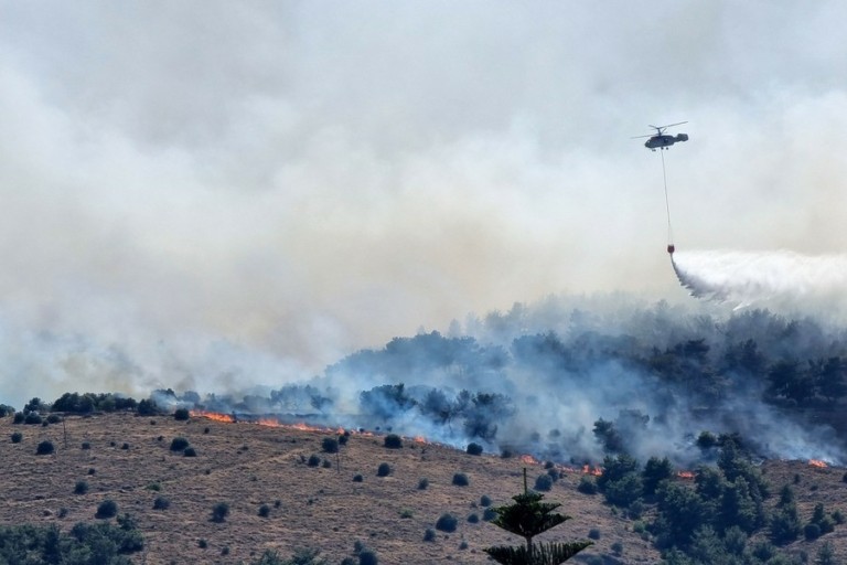 Υπερταμείο: Η αλήθεια για τα έργα Antinero στη Χίο – Παραπλανητική η ανάρτηση στο FB