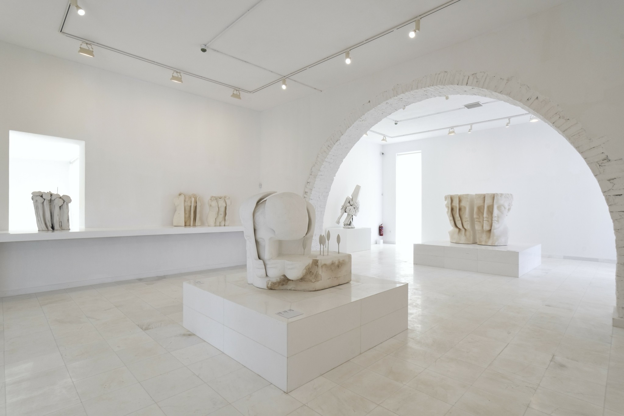 Γιάννης Γαϊτης: Η ζωή και το έργο του μεγάλου εικαστικού μέσα από τα λόγια της κόρης του