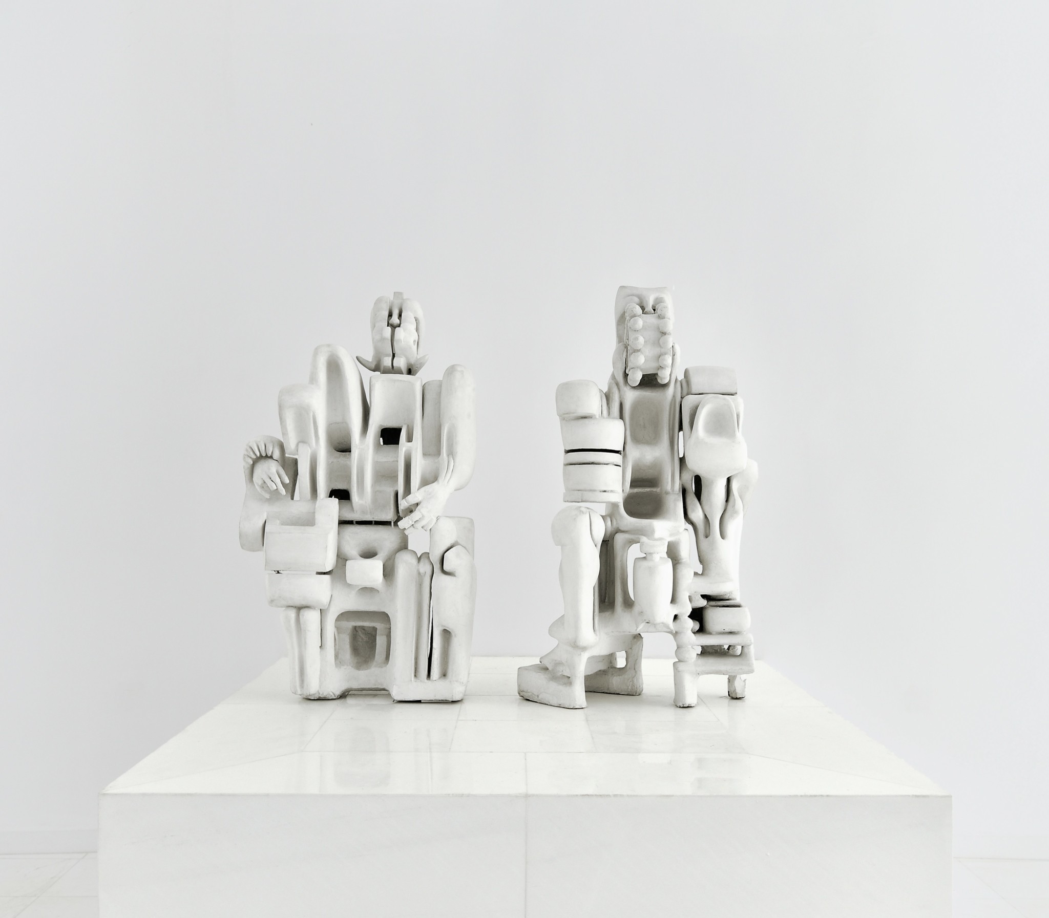 Γιάννης Γαϊτης: Η ζωή και το έργο του μεγάλου εικαστικού μέσα από τα λόγια της κόρης του