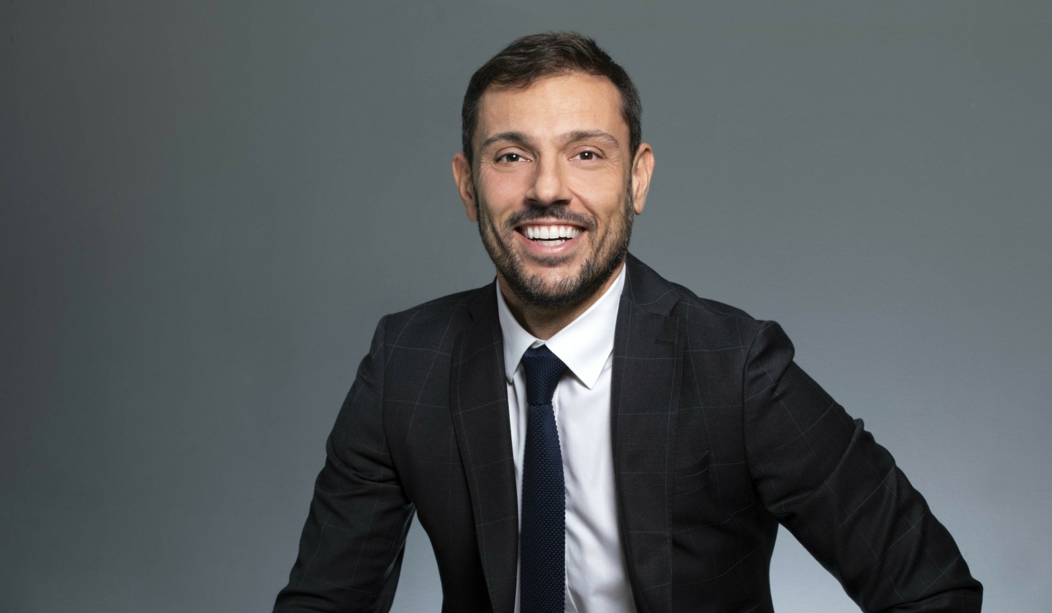 Accenture: Ο Γιώργος Παλλιούδης αναλαμβάνει επικεφαλής στον τομέα χρηματοοικονομικών υπηρεσιών στην Ελλάδα