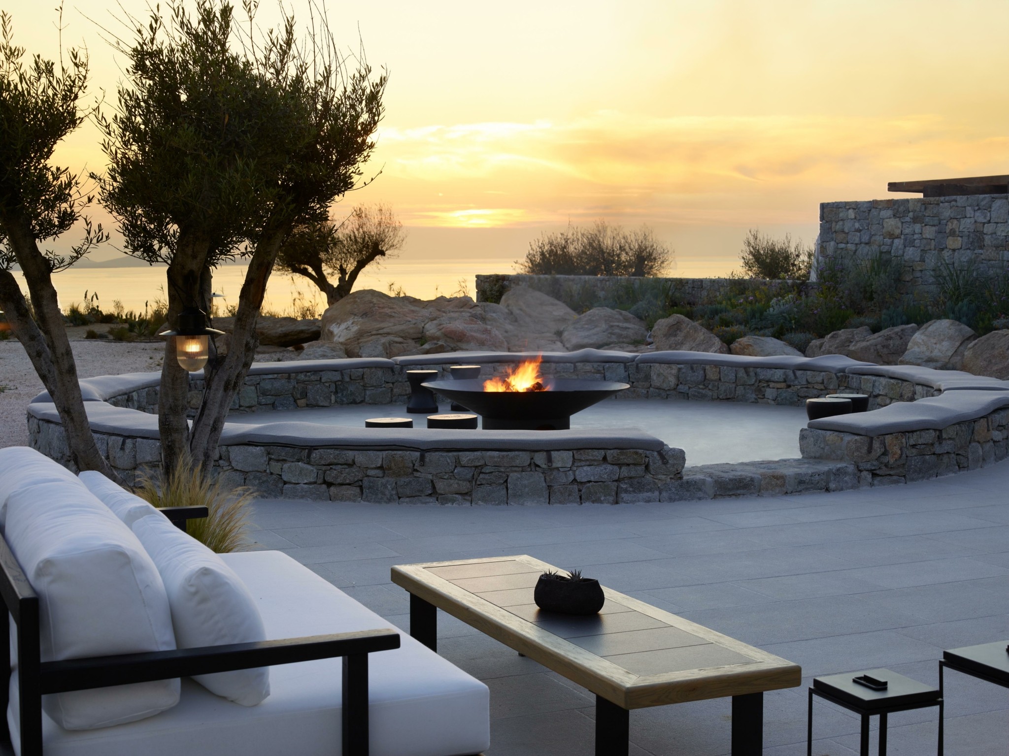 Η υφαντική τέχνη της Μυκόνου ξαναζεί στο Kalesma