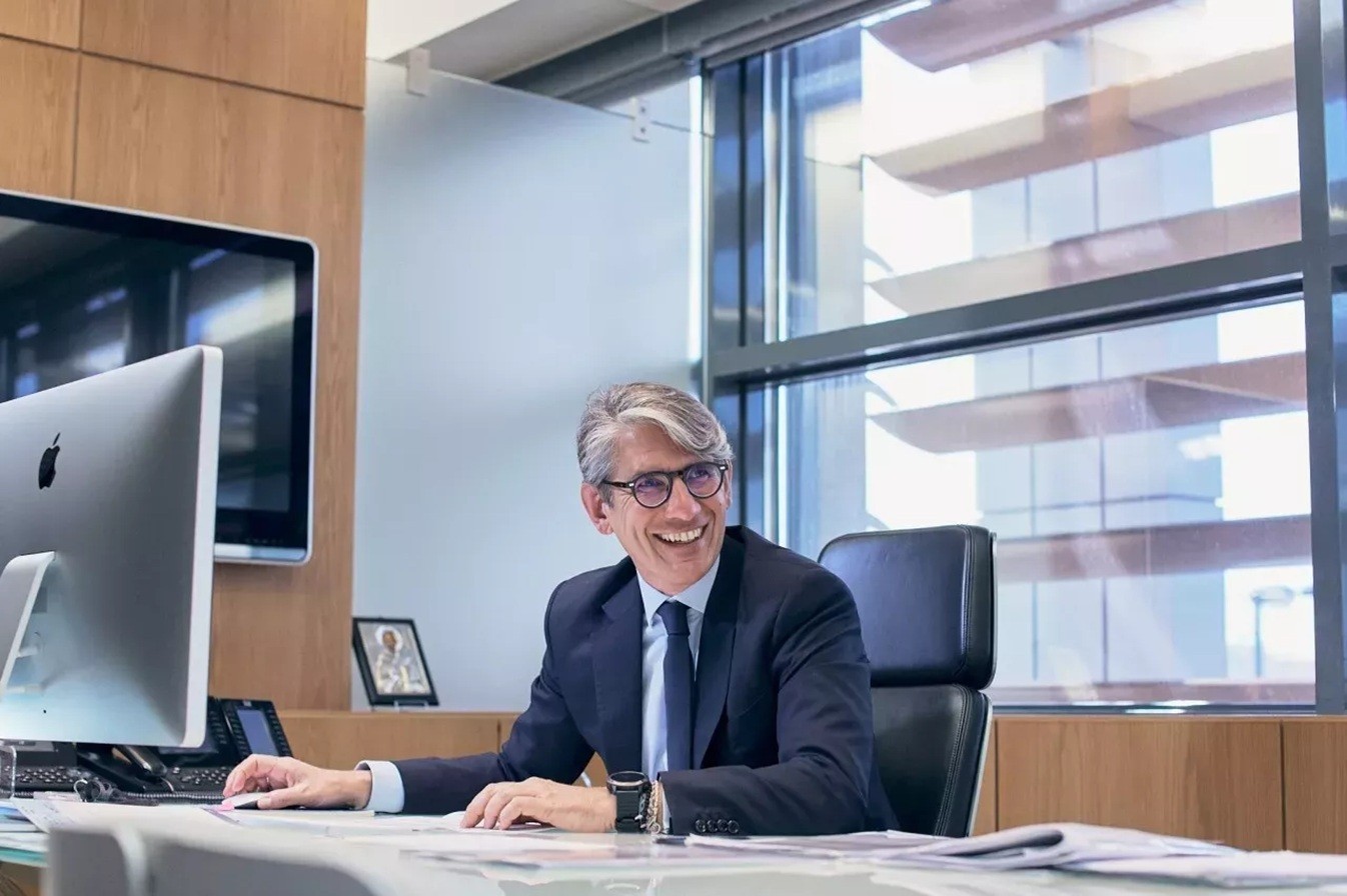 Performance: Μακροχρόνια ναύλωση νεότευκτου δ/ξ έναντι $23.750 την ημέρα