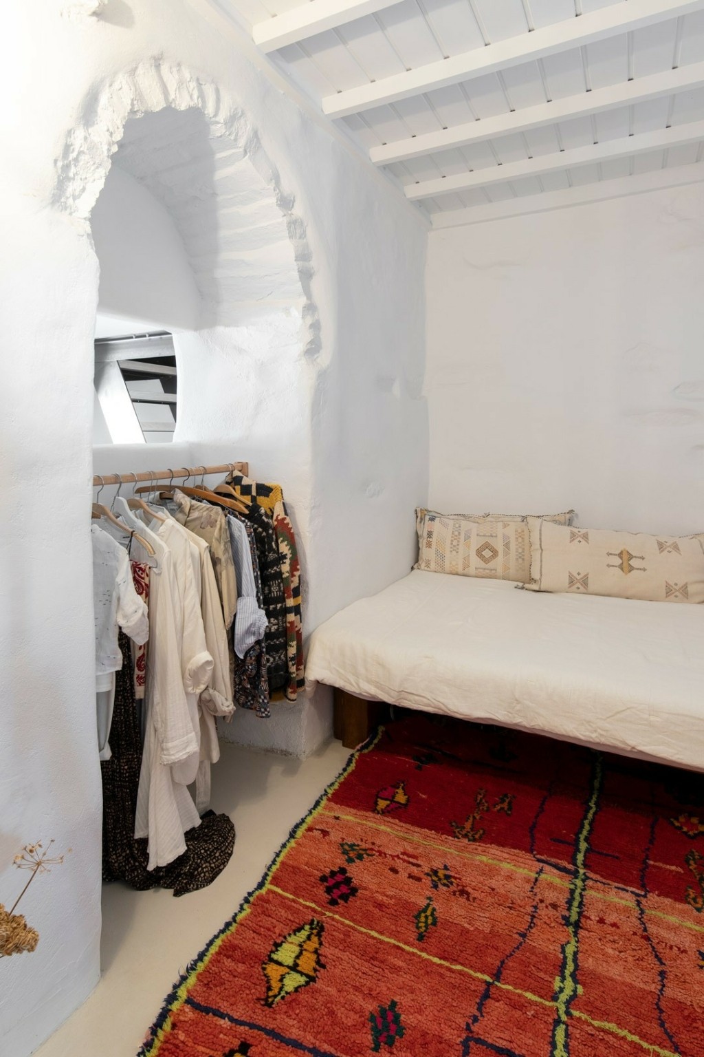 Δύο υπέροχες κατοικίες στην Τήνο που σέβονται τον τοπικό χαρακτήρα