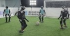 Kick-off στο μέλλον: Ρομποτικά ντέρμπι με AI στην Κίνα (vid)