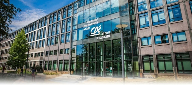 Credit Agricole: Θέλει η ΕΚΤ ένα ισχυρό ευρώ;