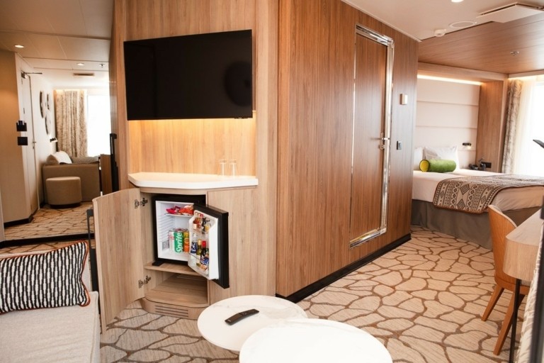 Celestyal: Αποκαλύπτει για πρώτη φορά τις νέες καμπίνες του Celestyal Discovery (pics)