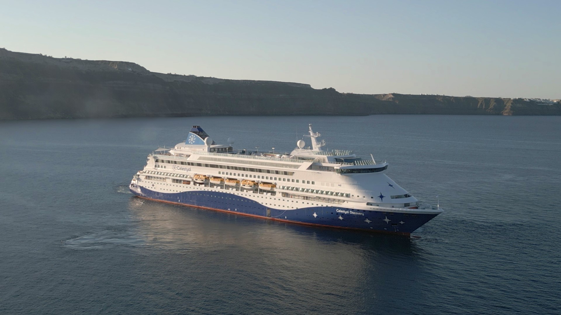 Celestyal: 182 αναχωρήσεις και 9 κρουαζιέρες σε έναν χρόνο