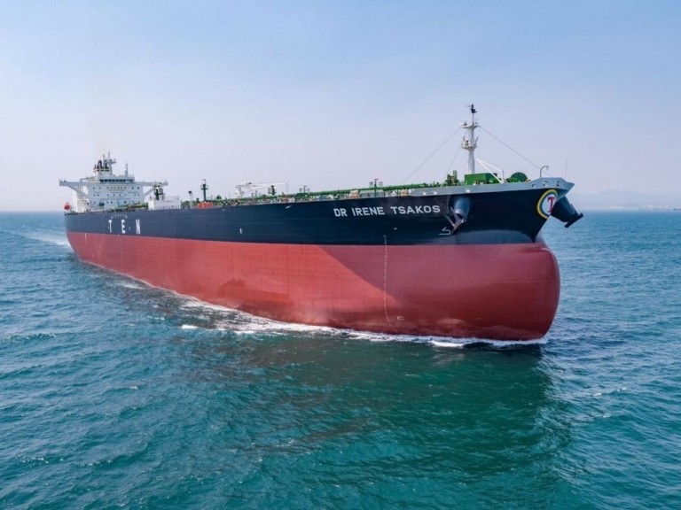 Tsakos Energy Navigation: Με καθαρά κέρδη $38 εκατ. και επενδυτικό πρόγραμμα 21 πλοίων συνεχίζει την ανοδική πορεία