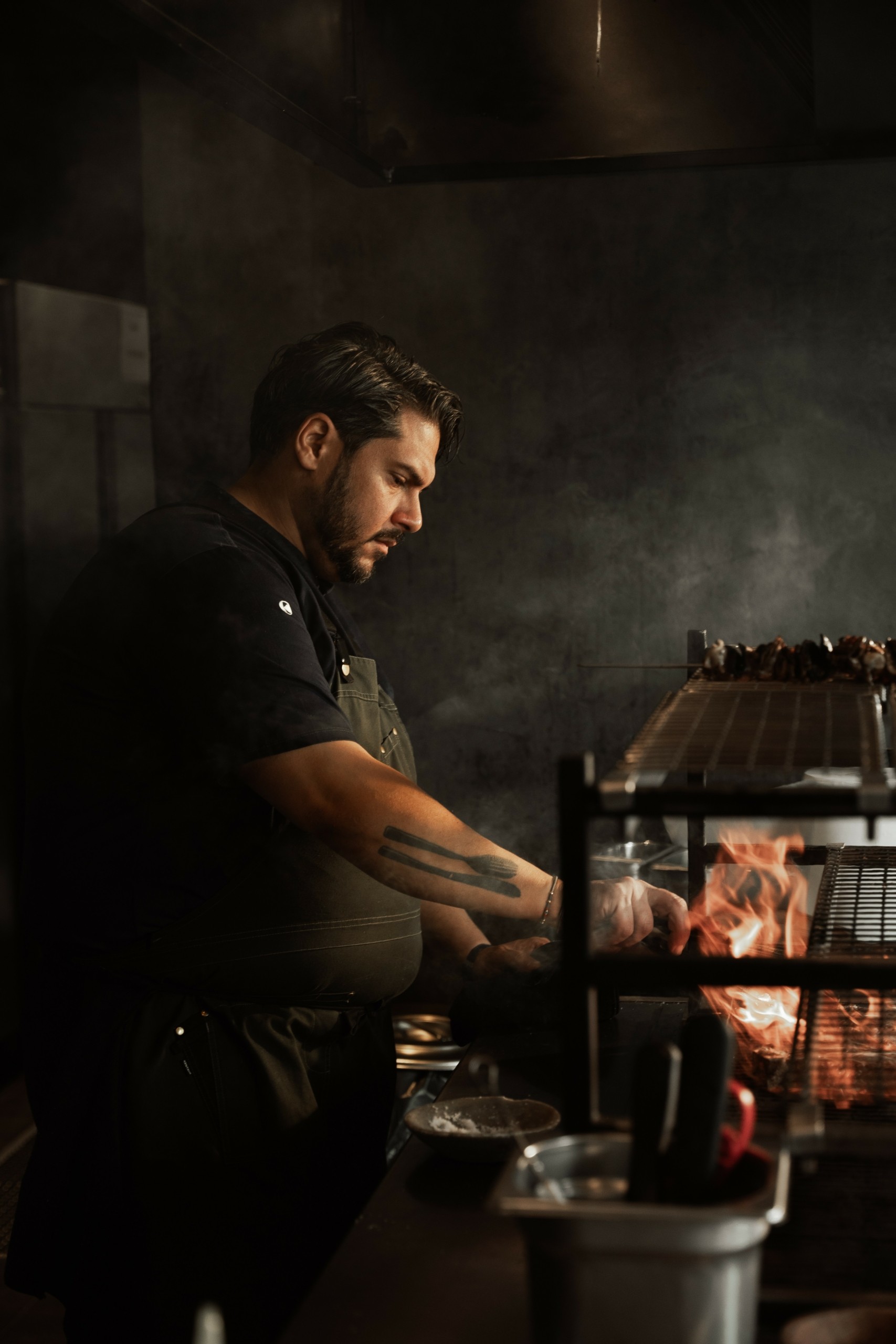 Nōema Μύκονος: H γαστρονομική φιέστα που κάνει σταθερά τη διαφορά