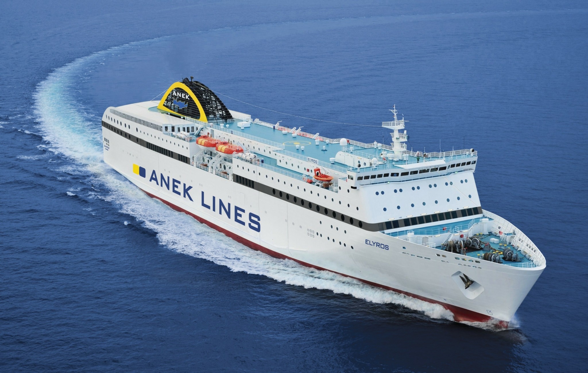 Attica Group: Νέες εκπτώσεις στις γραμμές Πειραιάς–Κρήτη – Έως 30% στα ημερήσια δρομολόγια