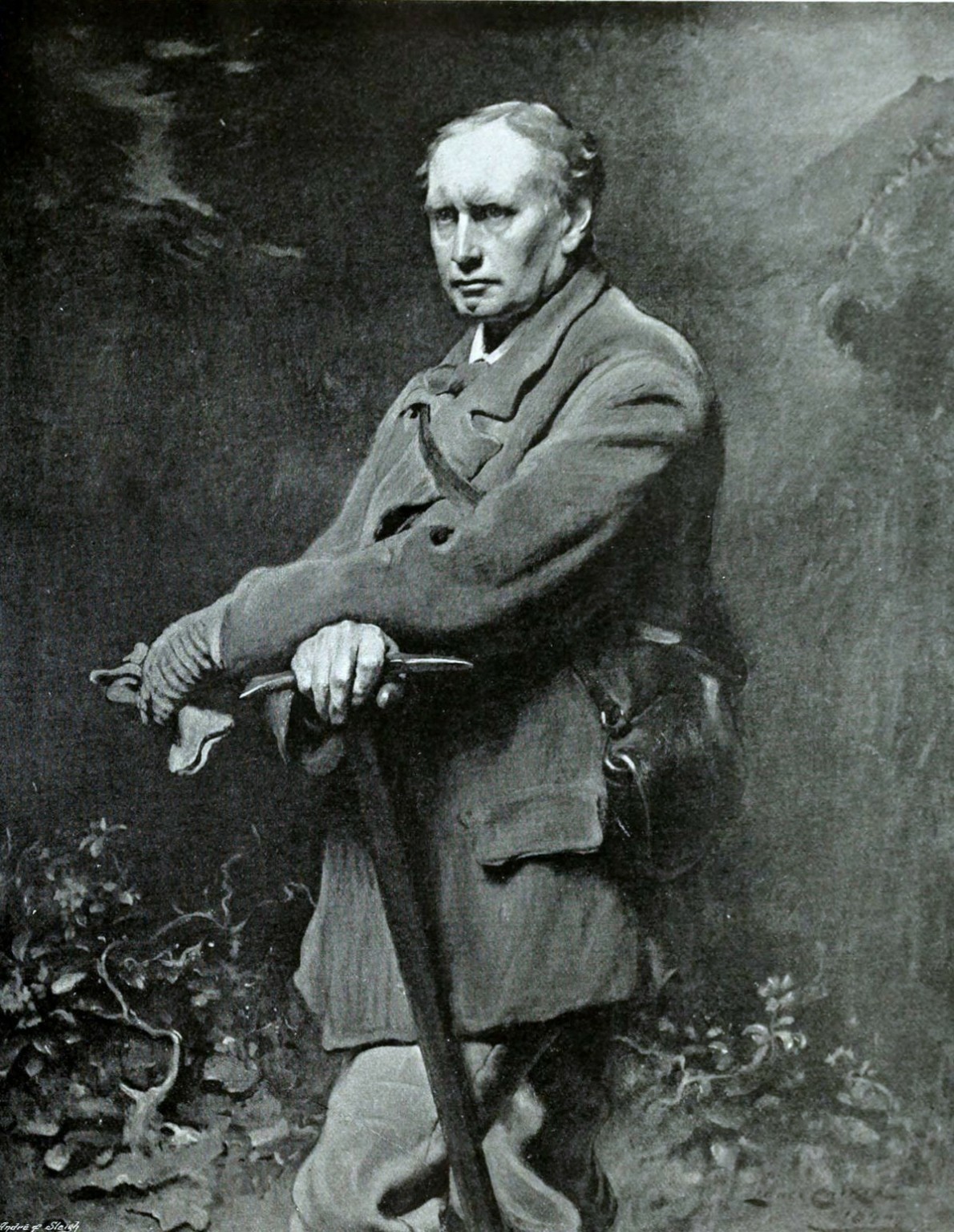 Μάτερχορν: Η μυθική κορυφή και ο Ελληνας κατακτητής