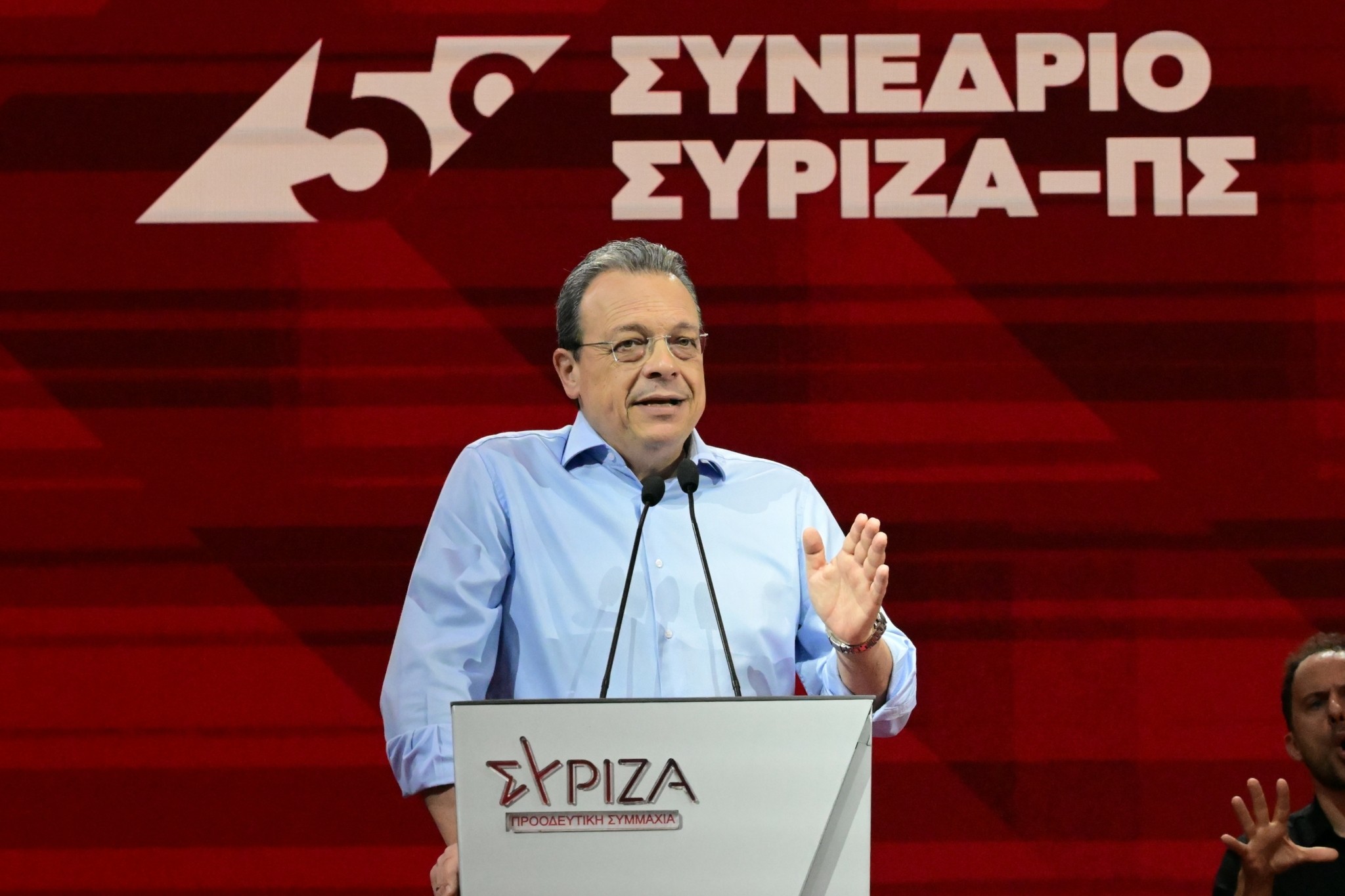 Συνεδριάζει αύριο 5/7 η νέα Κεντρική Επιτροπή του ΣΥΡΙΖΑ – Προοδευτική Συμμαχία