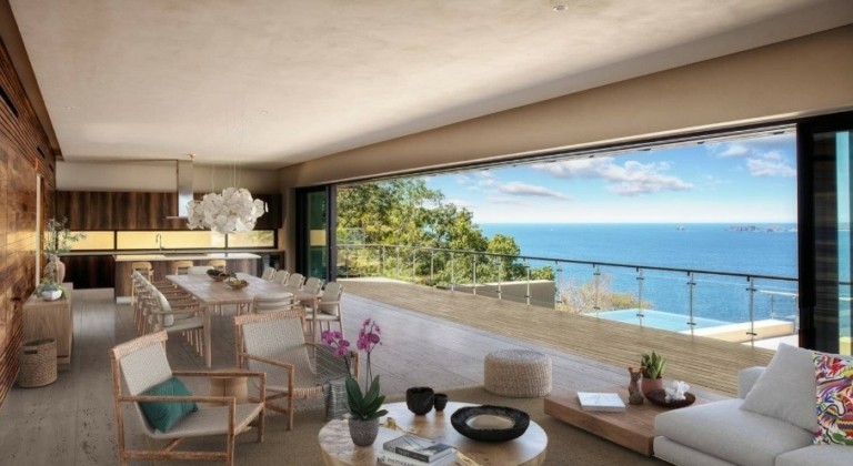 Νέος Γενικός Διευθυντής στο Four Seasons Resort and Residences Porto Heli