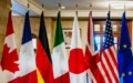 G7: Προκαταρκτική συμφωνία για προστασία κρίσιμων πρώτων υλών (tweet)