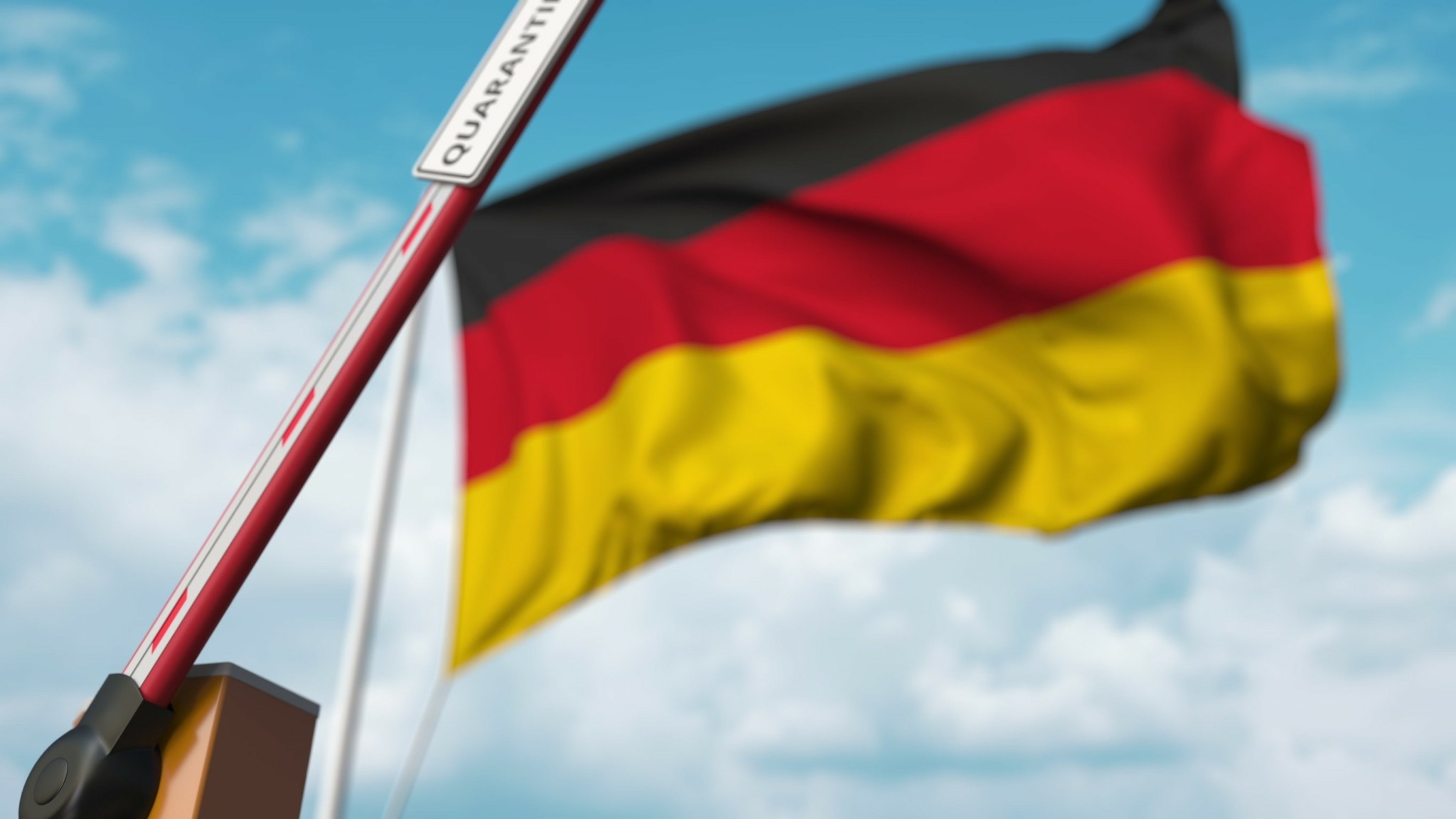 CDU και CSU: Καμία συνεργασία με το AfD στο β’ γύρο των εκλογών στη Βόρεια Ρηνανία-Βεστφαλία