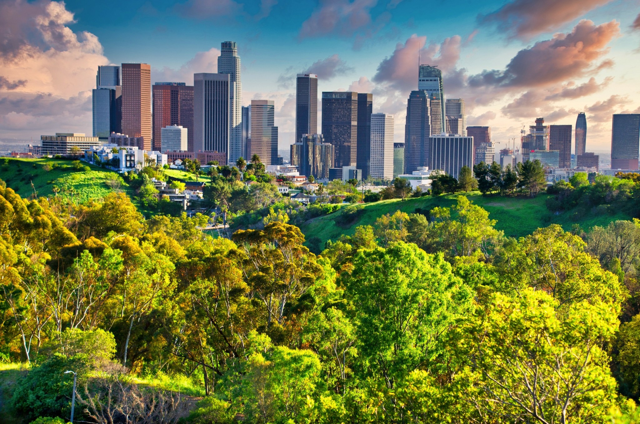 Καλιφόρνια: Η ιδέα για την απόσχισή της από τις ΗΠΑ