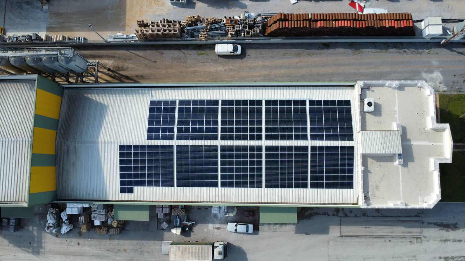 Η Greenvolt Next οδηγεί την ενεργειακή μετάβαση – Νέες Συνεργασίες σε Θεσσαλονίκη και Πάτρα