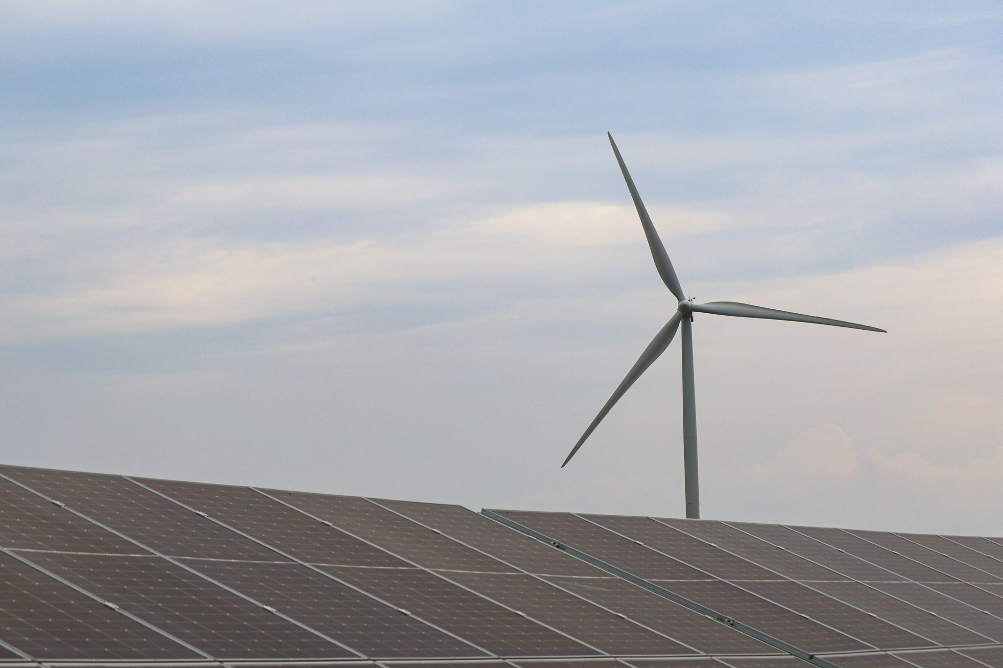 Ο Όμιλος Greenvolt ολοκλήρωσε την πώληση αιολικών και ηλιακών έργων στην Ισπανία έναντι €195 εκατ.