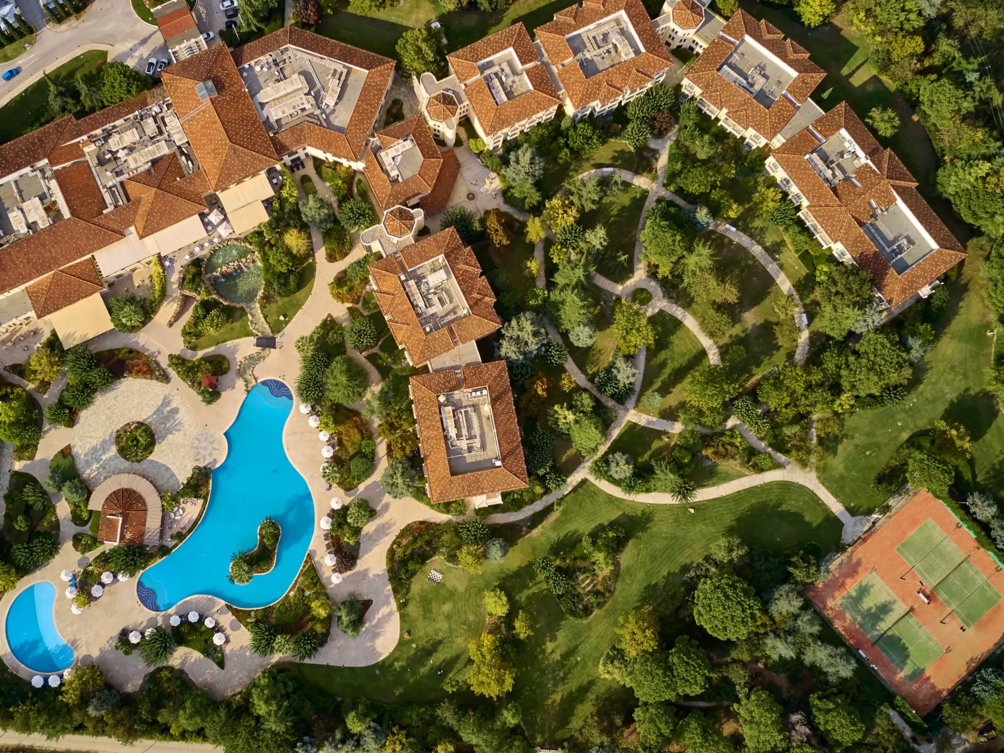 Hyatt Regency Thessaloniki: Πώς μεταμορφώθηκε στον wellness προορισμό της Θεσσαλονίκης