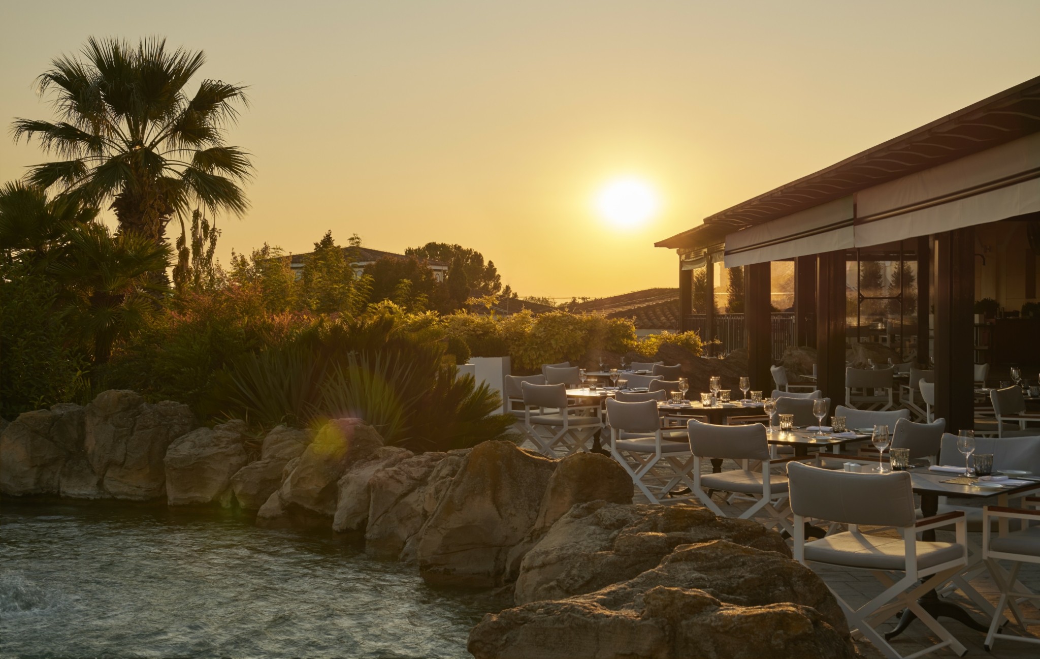 Hyatt Regency Thessaloniki: Πώς μεταμορφώθηκε στον wellness προορισμό της Θεσσαλονίκης