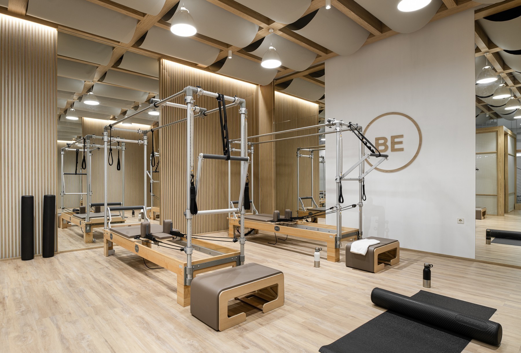Hyatt Regency Thessaloniki: Πώς μεταμορφώθηκε στον wellness προορισμό της Θεσσαλονίκης