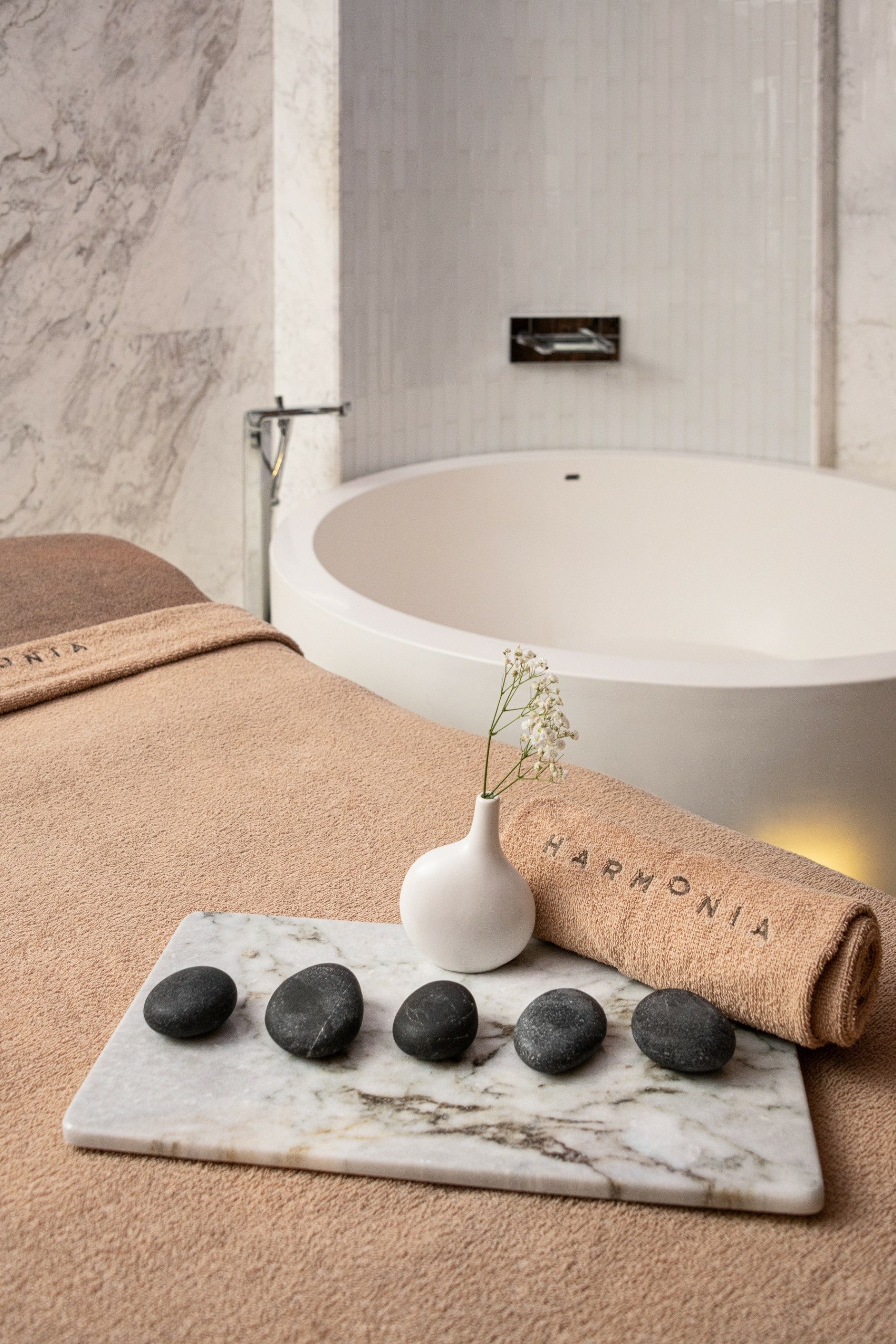 Hyatt Regency Thessaloniki: Πώς μεταμορφώθηκε στον wellness προορισμό της Θεσσαλονίκης