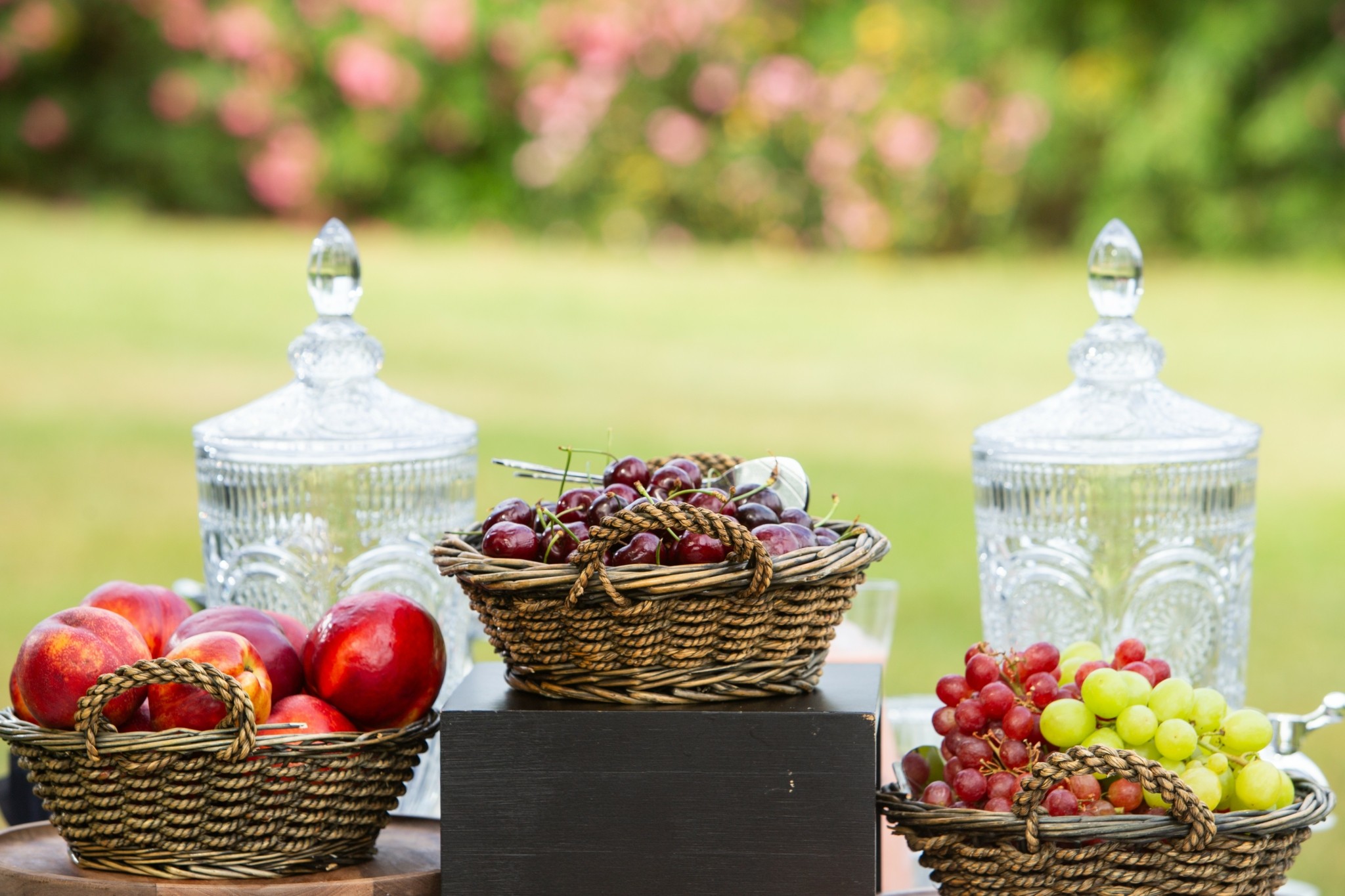 Η δύναμη των γυναικών ενώθηκε στους κήπους του Hyatt Regency Thessaloniki
