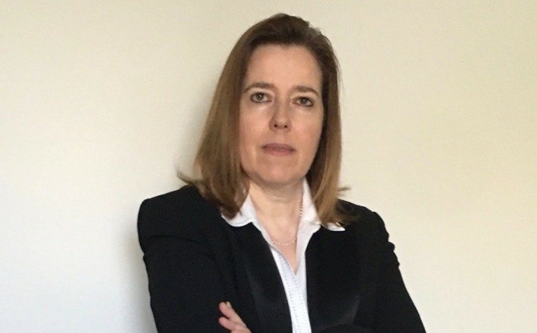 Lavipharm: Στο ΔΣ του Ευρωπαϊκού Ινστιτούτου Καινοτομίας και Τεχνολογίας η Βίκυ Δ. Κεφαλά