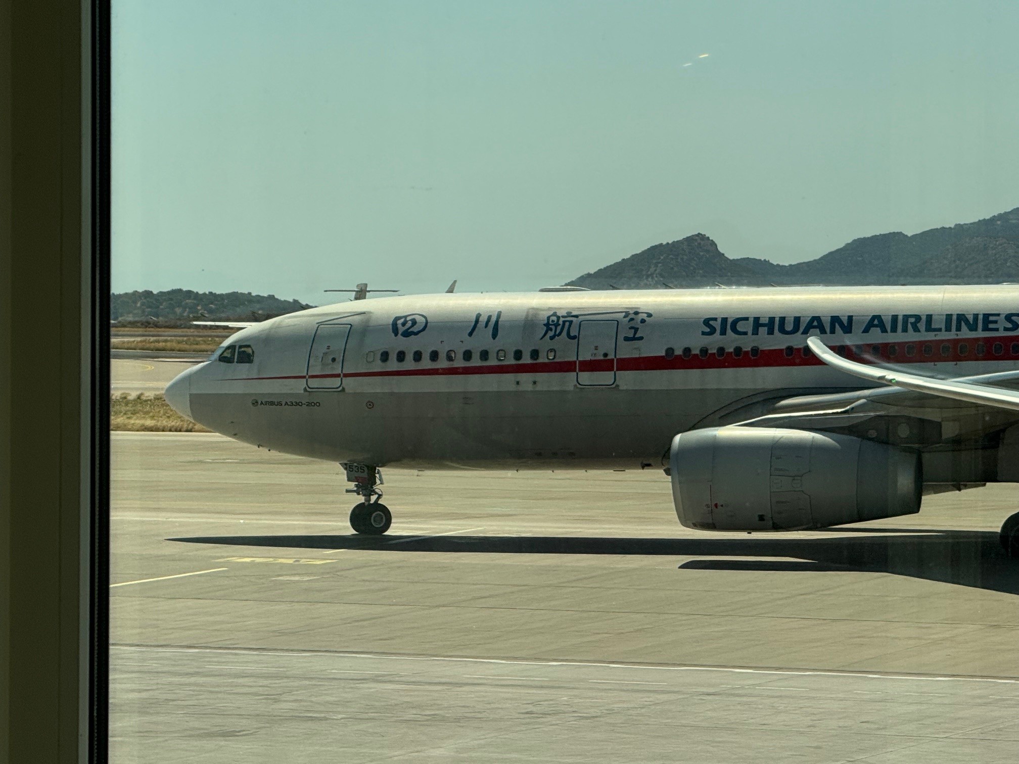 Η Ελλάδα υποδέχεται περισσότερους Κινέζους τουρίστες με νέες πτήσεις – Νέα προσθήκη από Sichuan Airlines