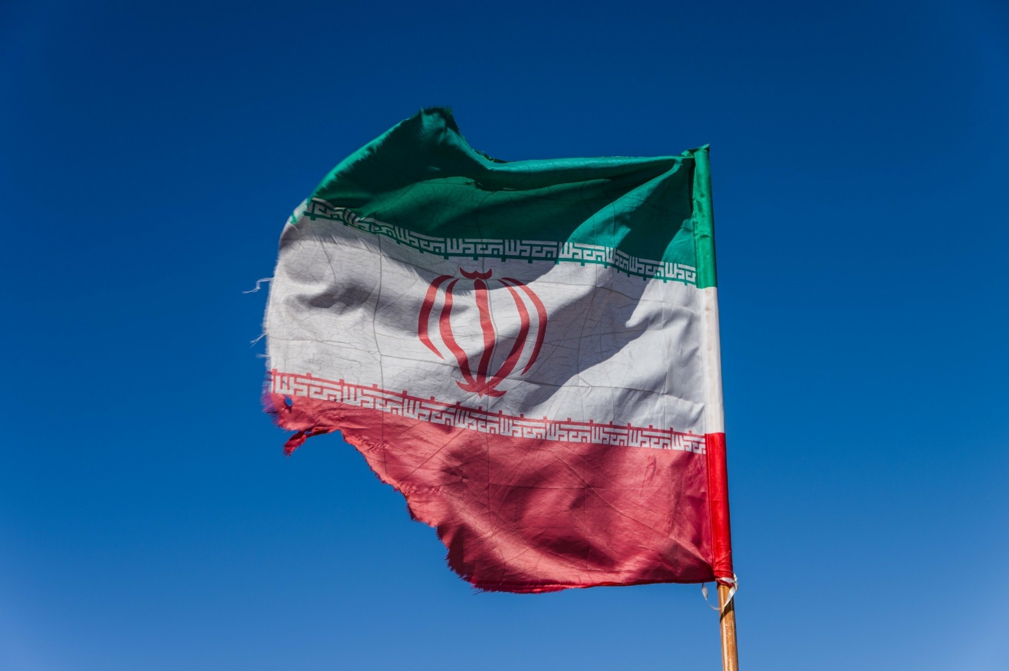 Χρεοκόπησε η Αγιαντέχ, μία από τις μεγαλύτερες ιδιωτικές τράπεζες του Ιράν