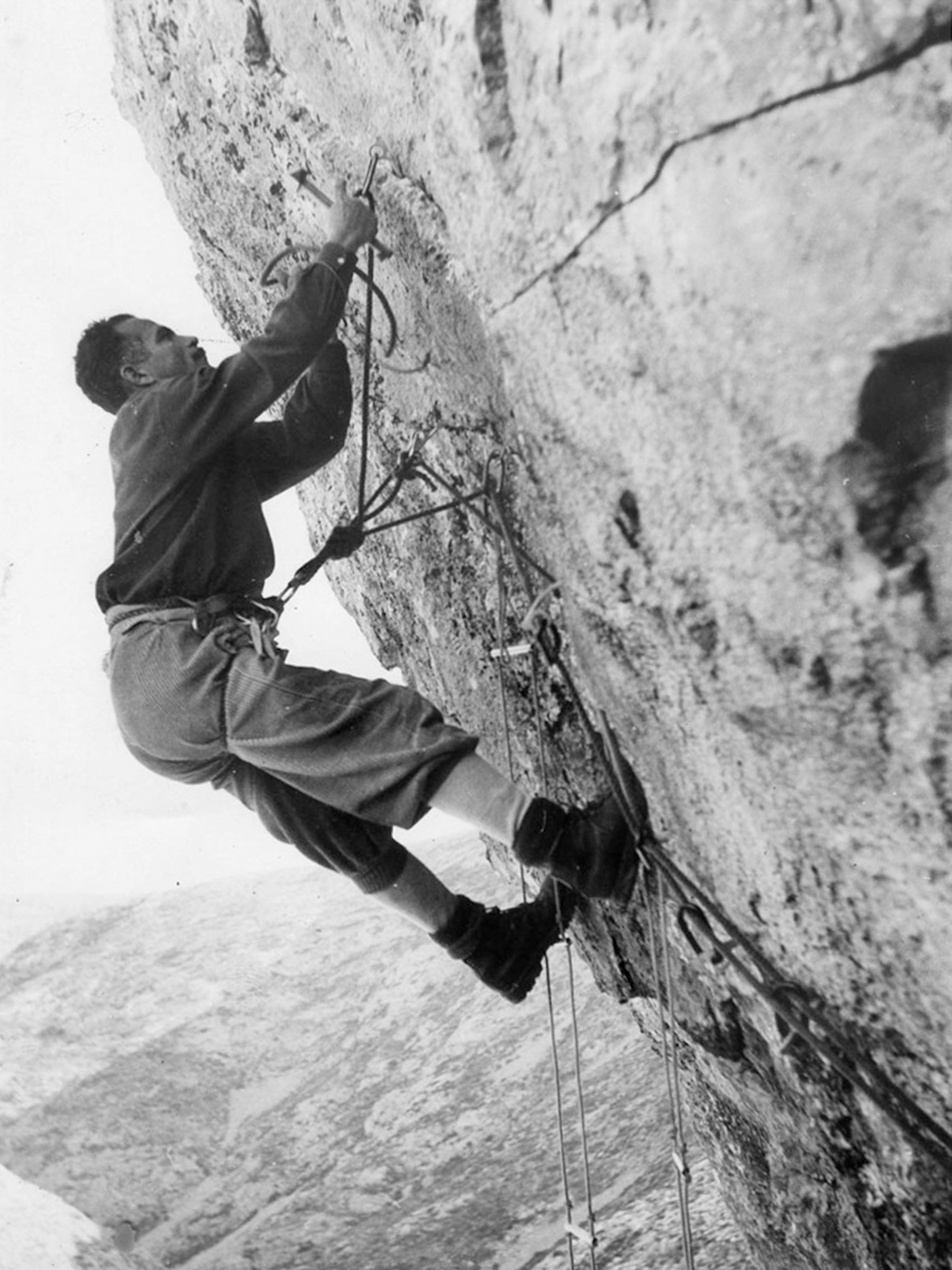 Μάτερχορν: Η μυθική κορυφή και ο Ελληνας κατακτητής