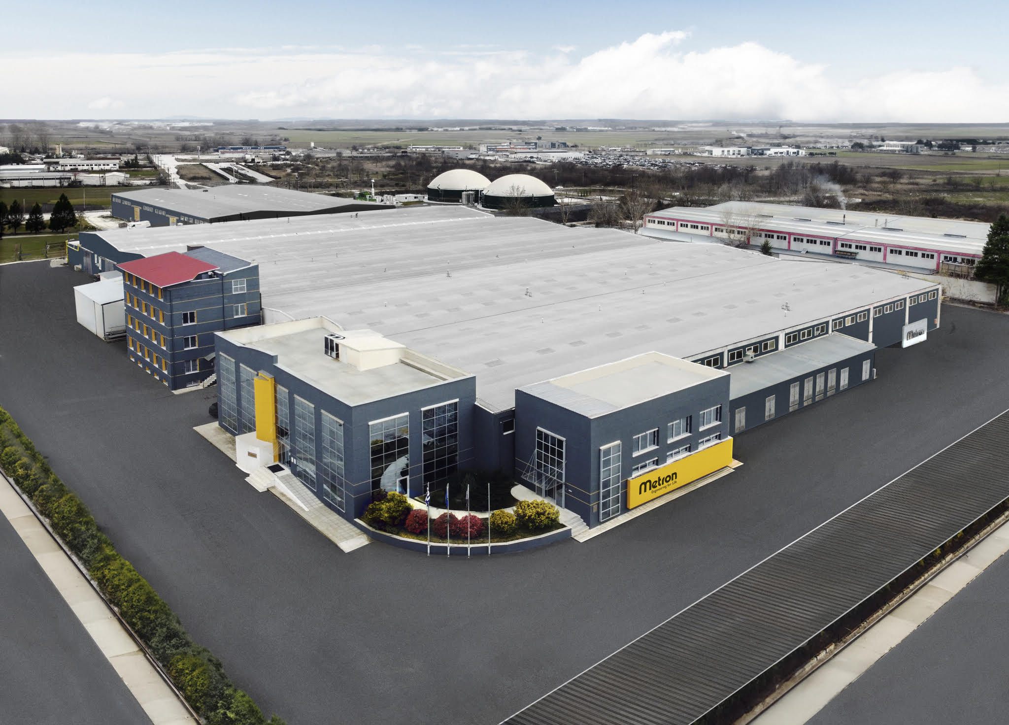 Metron: Χρονιά ορόσημο για τη βιομηχανία ανελκυστήρων από τις Σέρρες – Ενισχύει τη θέση της σε ελληνική και διεθνή αγορά με νέες επενδύσεις