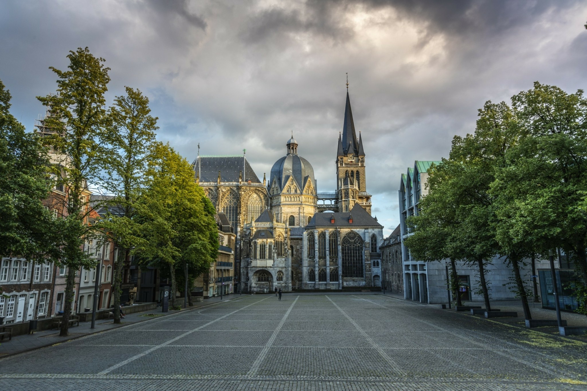 Τα «αόρατα» σύνορα της Ευρώπης: Όταν αλλάζεις χώρα χωρίς να το καταλάβεις