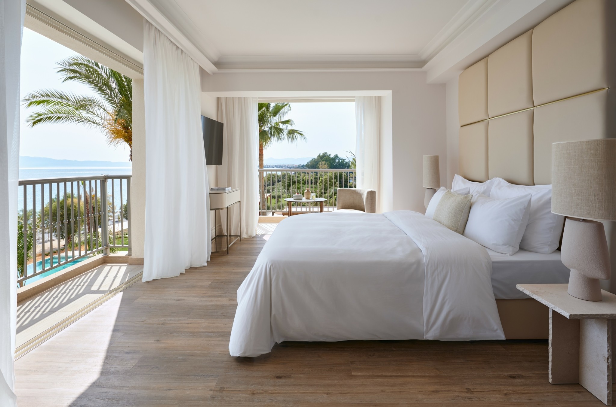 Grecotel Filoxenia Kalamata: Nέα εποχή για το ιστορικό ξενοδοχείο της Καλαμάτας