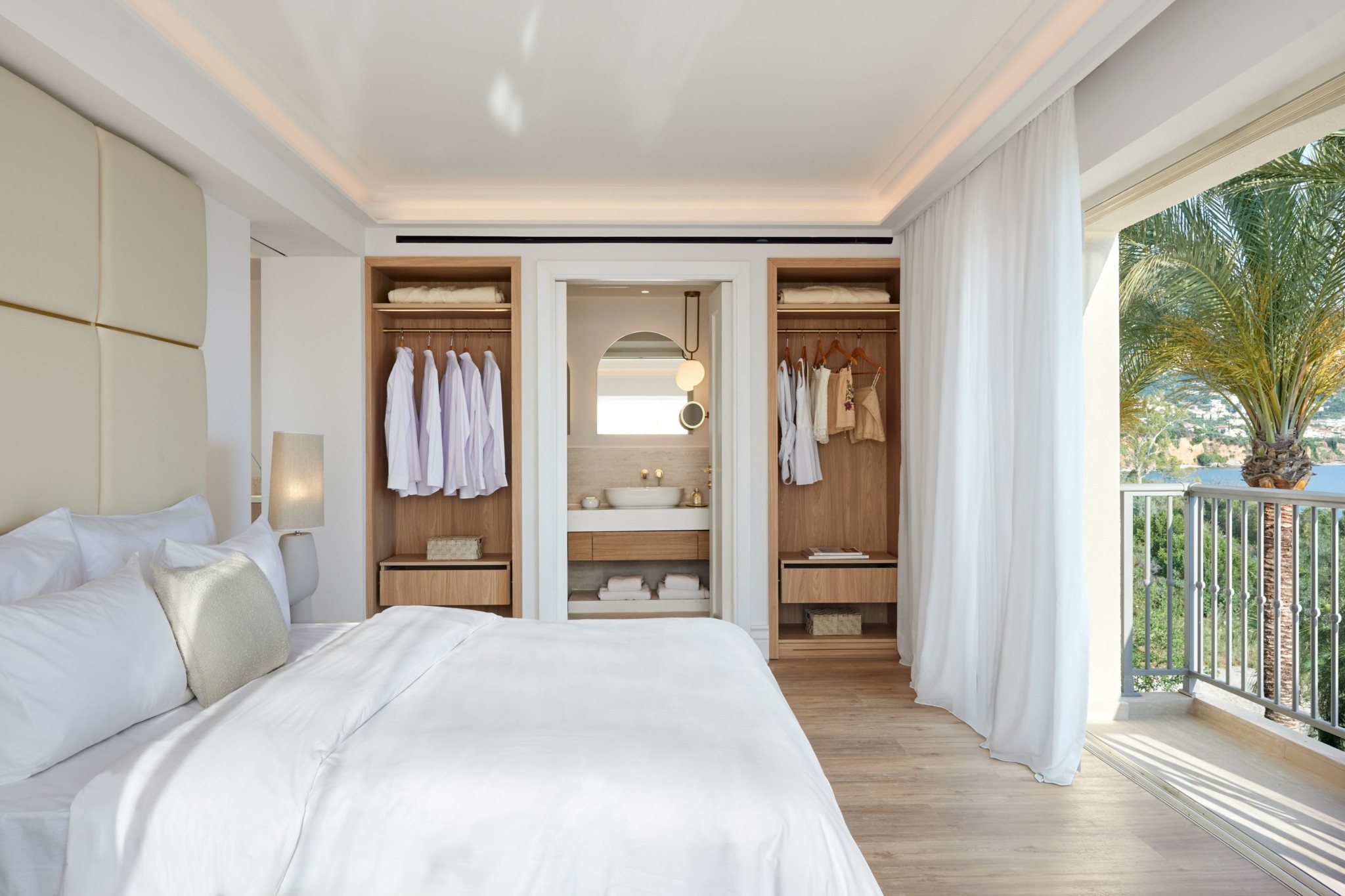 Grecotel Filoxenia Kalamata: Nέα εποχή για το ιστορικό ξενοδοχείο της Καλαμάτας