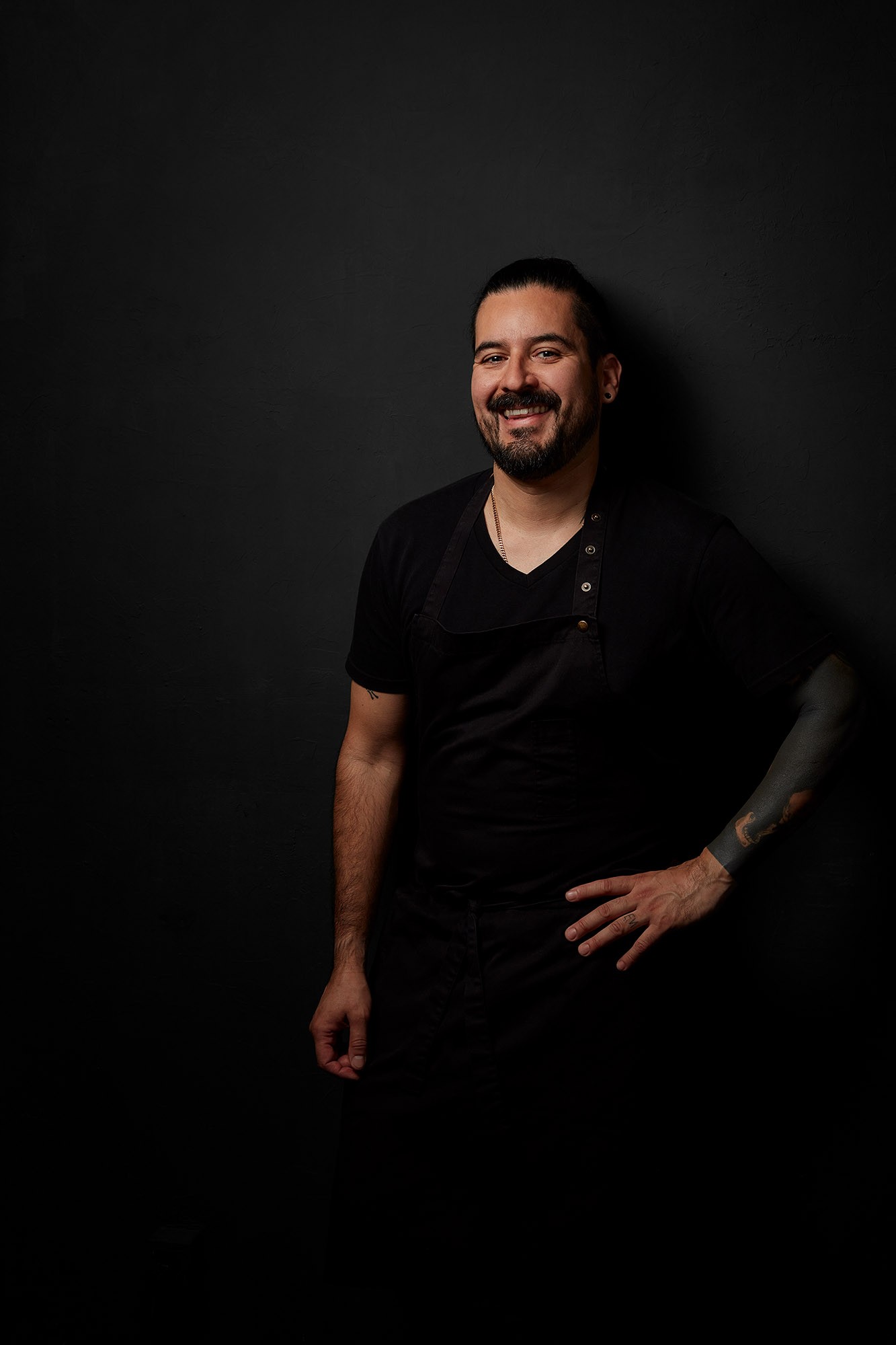 Daios Cove Culinary Journeys: 9 μεγάλοι σεφ αποβιβάζονται στην Κρήτη