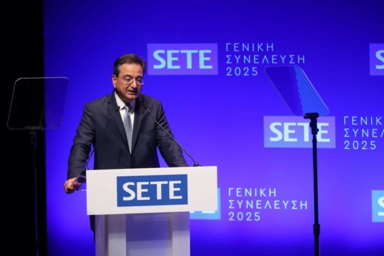 Καραβίας (Eurobank): Ο τουρισμός είναι πυλώνας της οικονομίας – Νέες ευκαιρίες από την ινδική αγορά