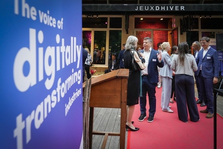 Quality & Reliability: Με δυναμική παρουσία στο DIGITALEUROPE Summer Summit 2025