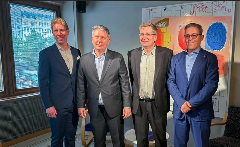 Ο RINA εξαγόρασε τη φινλανδική Foreship – Επεκτείνει την παρουσία του στη ναυτιλιακή συμβουλευτική