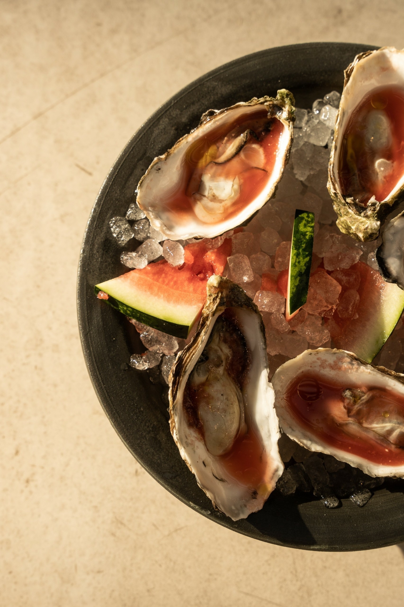 Nōema Μύκονος: H γαστρονομική φιέστα που κάνει σταθερά τη διαφορά