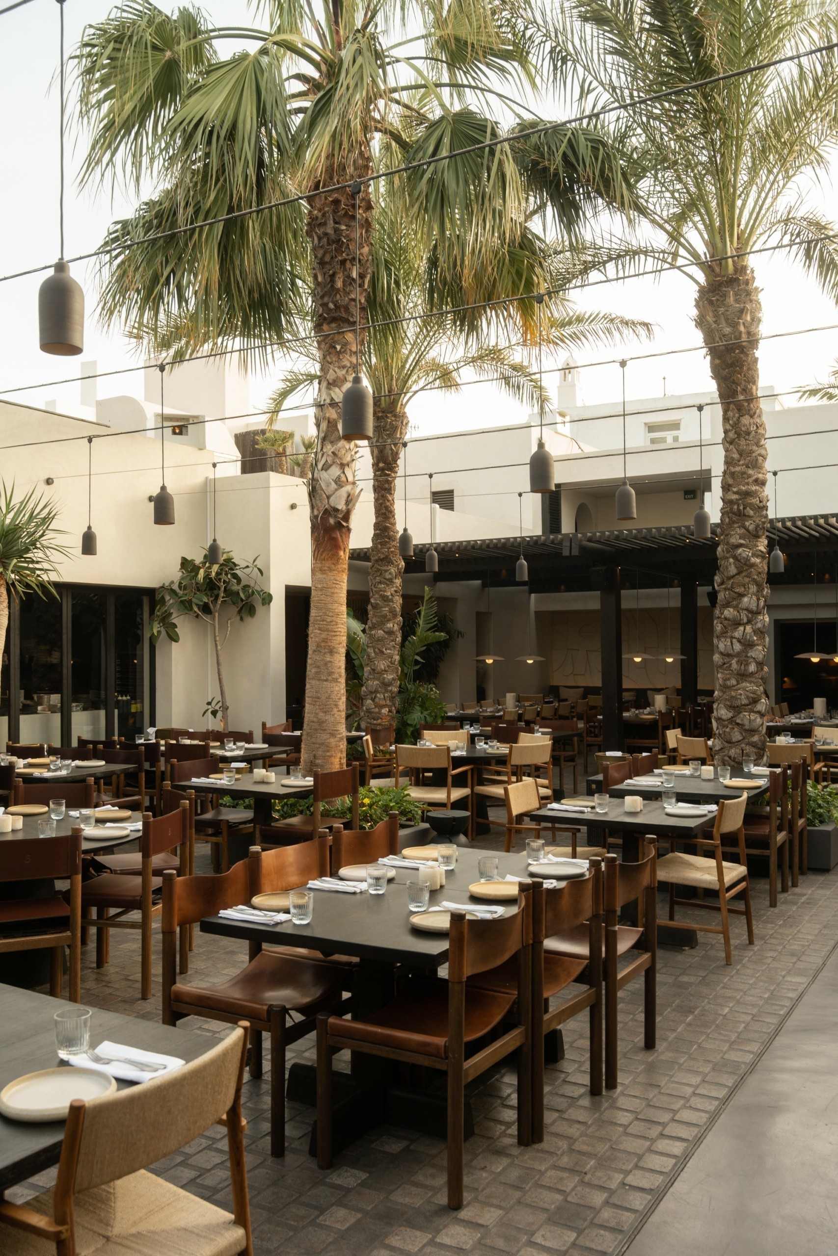 Nōema Μύκονος: H γαστρονομική φιέστα που κάνει σταθερά τη διαφορά