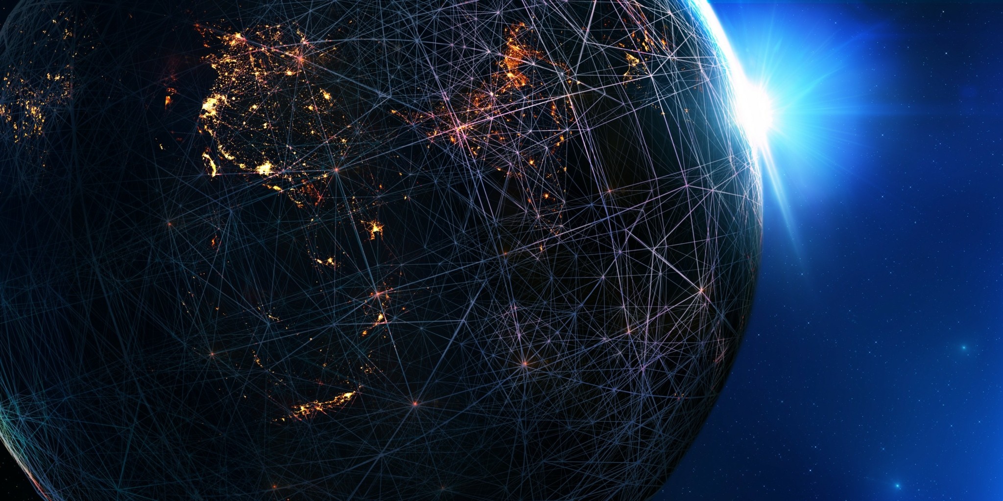 Το ΝΑΤΟ τείνει χείρα συνεργασίας προς τον τομέα της αεροδιαστημικής