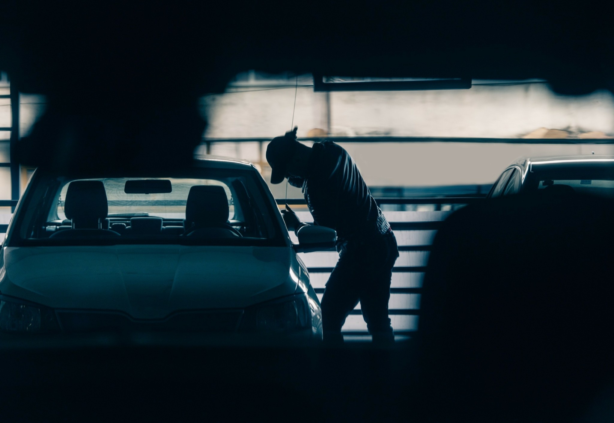 Βρετανία: Πώς τα κυκλώματα λαθρεμπορίου αυτοκινήτων επηρεάζουν την αγορά (γράφημα)